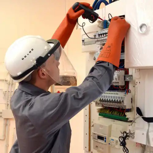 elektricien Schinveld